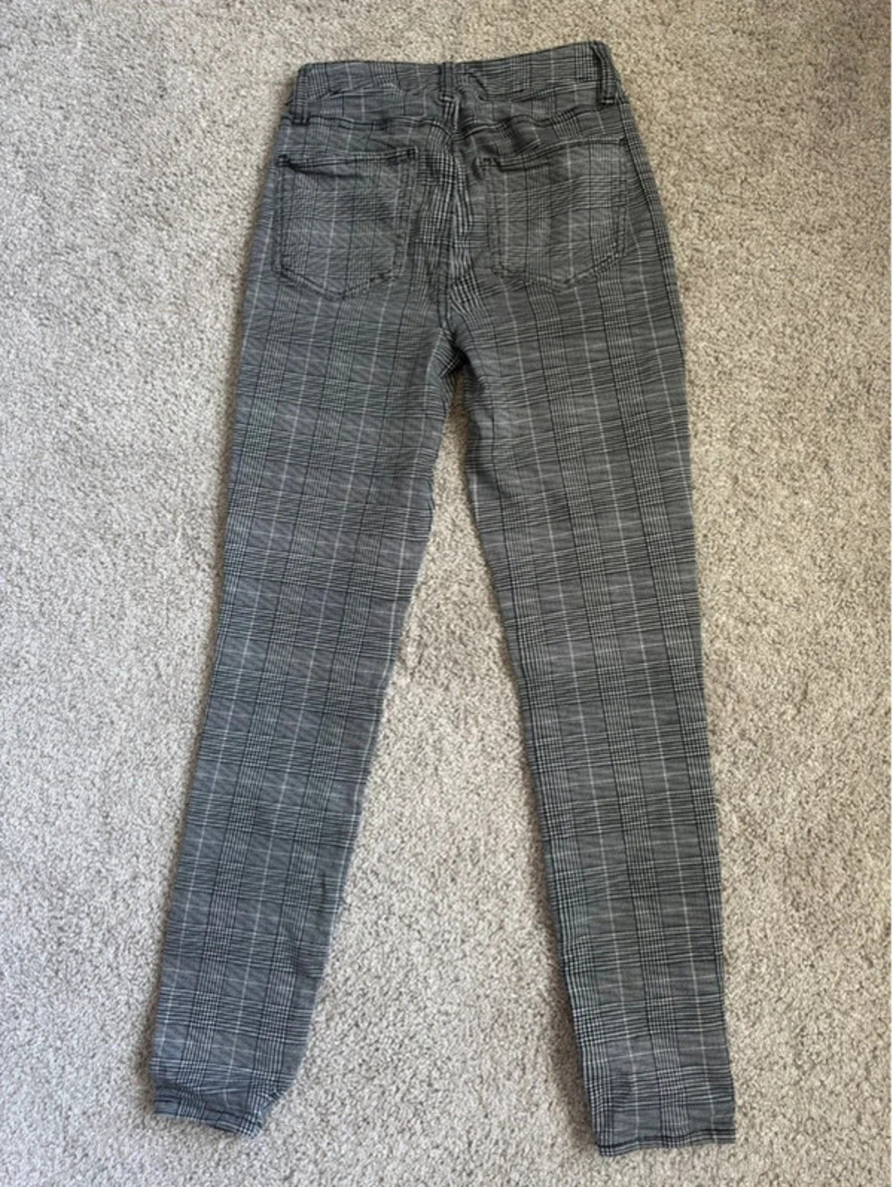SO High Rise Jegging - Picture 2 of 3
